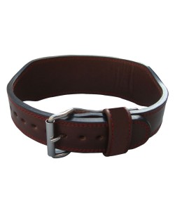 Weight Lifting Training Belt